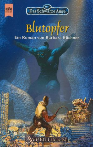 [Das Schwarze Auge 42] • Blutopfer